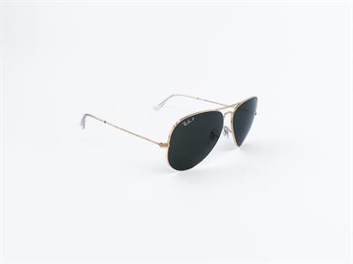 RAY-BAN 3025 001/58 58 Unisex Güneş Gözlüğü