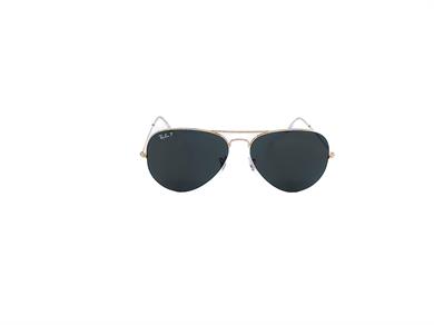 RAY-BAN 3025 001/58 58 Unisex Güneş Gözlüğü