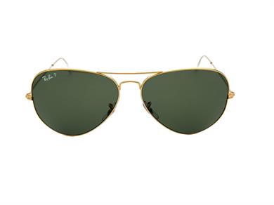 RAY-BAN 0RB 3025 001/58 62 Unisex Güneş Gözlüğü