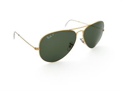 RAY-BAN 0RB 3025 001/58 62 Unisex Güneş Gözlüğü