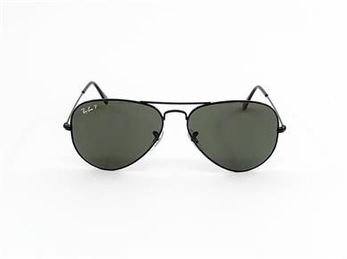 RAY-BAN 3025 002/58 58 Unisex Güneş Gözlüğü
