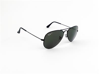 RAY-BAN 3025 002/58 58 Unisex Güneş Gözlüğü