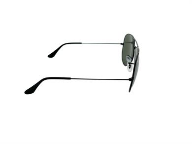 RAY-BAN 0RB 3025 002/58 62 Unisex Güneş Gözlüğü