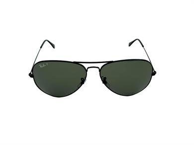 RAY-BAN 0RB 3025 002/58 62 Unisex Güneş Gözlüğü