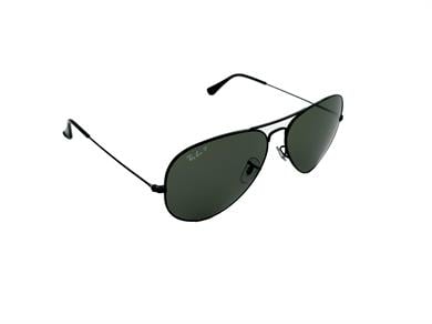 RAY-BAN 0RB 3025 002/58 62 Unisex Güneş Gözlüğü