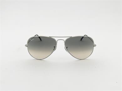 RAY-BAN 3025 003/32 58 Unisex Güneş Gözlüğü
