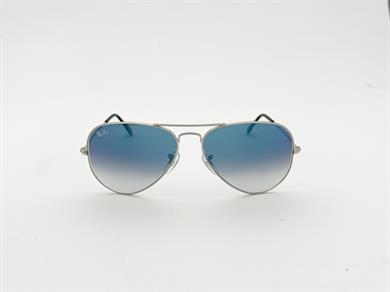 RAY-BAN 3025 003/3F 58 Unisex Güneş Gözlüğü