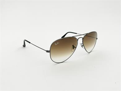 RAY-BAN 3025 004/51 58 Unisex Güneş Gözlüğü