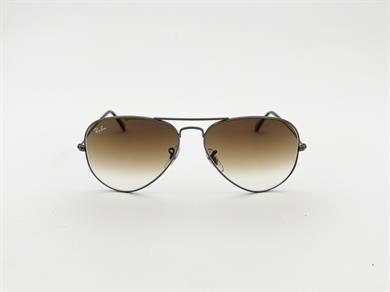 RAY-BAN 3025 004/51 58 Unisex Güneş Gözlüğü