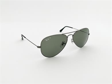 RAY-BAN 3025 004/58 58 Unisex Güneş Gözlüğü