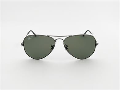 RAY-BAN 3025 004/58 58 Unisex Güneş Gözlüğü