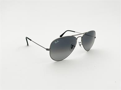 RAY-BAN 3025 004/71 58 Unisex Güneş Gözlüğü