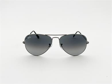 RAY-BAN 3025 004/71 58 Unisex Güneş Gözlüğü