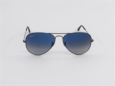 RAY-BAN 0RB 3025 004/78 58 Unisex Güneş Gözlüğü