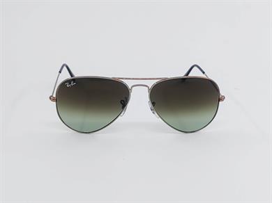 RAY-BAN 0RB 3025 9002A6 58 Unisex Güneş Gözlüğü