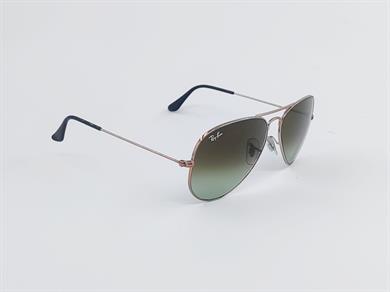 RAY-BAN 0RB 3025 9002A6 58 Unisex Güneş Gözlüğü
