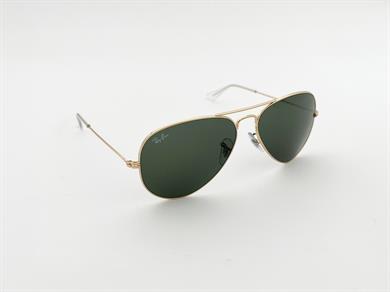 RAY-BAN 3025 L0205 58 Unisex Güneş Gözlüğü