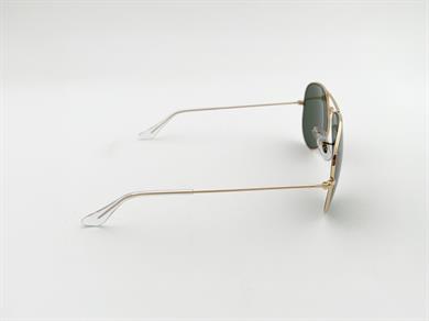 RAY-BAN 3025 L0205 58 Unisex Güneş Gözlüğü