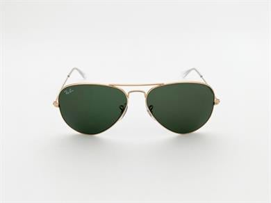 RAY-BAN 3025 L0205 58 Unisex Güneş Gözlüğü