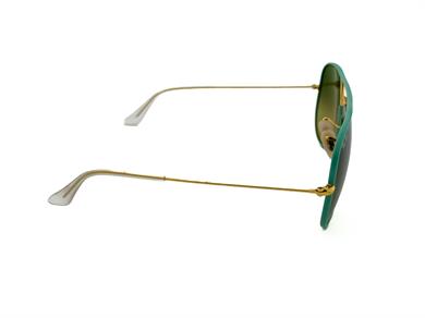 RAY-BAN 0RB 3025JM 001/3M 58 Unisex Güneş Gözlüğü