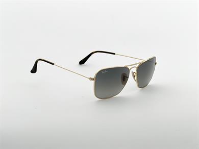 RAY-BAN 0RB 3136 181/71 58 Unisex Güneş Gözlüğü