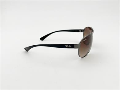 RAY-BAN 0RB 3386 004/13 63 Erkek Güneş Gözlüğü
