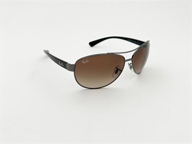 RAY-BAN 0RB 3386 004/13 63 Erkek Güneş Gözlüğü