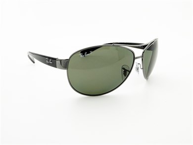 RAY-BAN 0RB 3386 004/9A 63 Erkek Güneş Gözlüğü