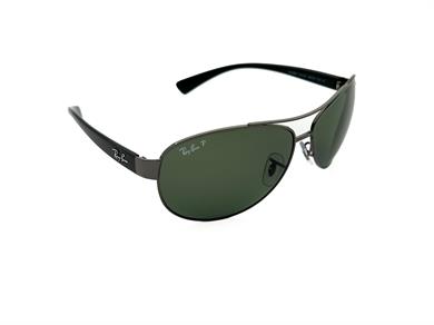RAY-BAN 0RB 3386 004/9A 63 Erkek Güneş Gözlüğü
