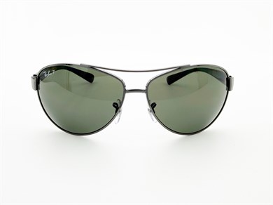 RAY-BAN 0RB 3386 004/9A 63 Erkek Güneş Gözlüğü