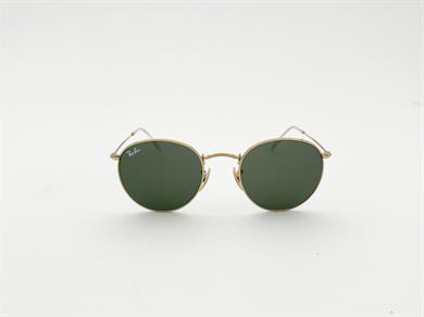 RAY-BAN 3447 001 50 Unisex Güneş Gözlüğü