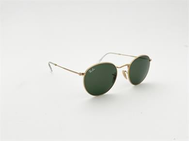 RAY-BAN 3447 001 50 Unisex Güneş Gözlüğü