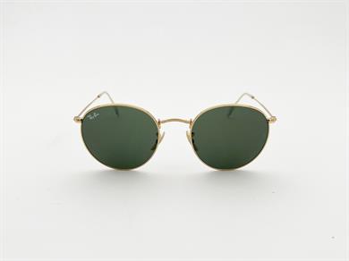 RAY-BAN 3447 001 53 Unisex Güneş Gözlüğü