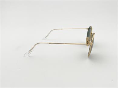 RAY-BAN 3447 001 53 Unisex Güneş Gözlüğü