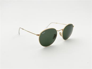 RAY-BAN 3447 001 53 Unisex Güneş Gözlüğü