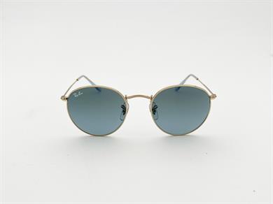RAY-BAN 3447 001/3M 50 Unisex Güneş Gözlüğü