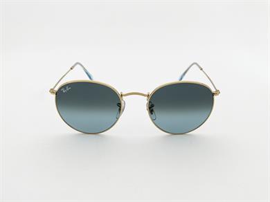 RAY-BAN 0RB 3447 001/3M 53 Unisex Güneş Gözlüğü