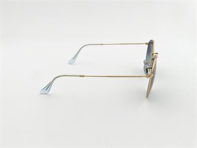 RAY-BAN 0RB 3447 001/3M 53 Unisex Güneş Gözlüğü