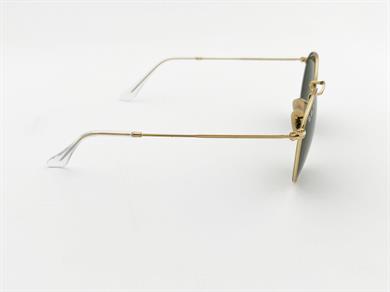 RAY-BAN 0RB 3447 001/58 50 Unisex Güneş Gözlüğü