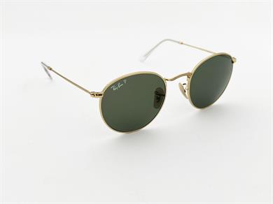 RAY-BAN 0RB 3447 001/58 50 Unisex Güneş Gözlüğü