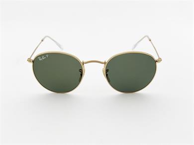 RAY-BAN 0RB 3447 001/58 50 Unisex Güneş Gözlüğü