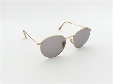 RAY-BAN 0RB 3447 9064V8 53 Unisex Güneş Gözlüğü