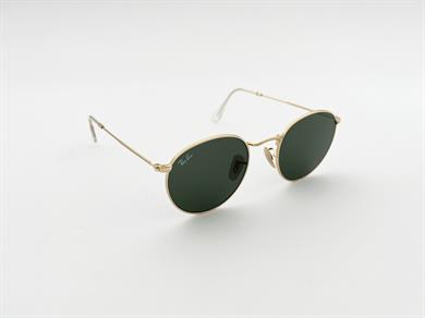 RAY-BAN 0RB 3447N 001 50 Unisex Güneş Gözlüğü