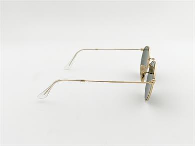 RAY-BAN 0RB 3447N 001 50 Unisex Güneş Gözlüğü