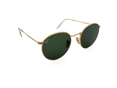 RAY-BAN 0RB 3447N 001 53 Unisex Güneş Gözlüğü