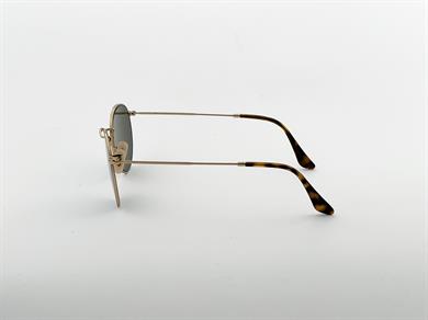 RAY-BAN 0RB 3447N 001/30 50 Unisex Güneş Gözlüğü