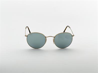 RAY-BAN 0RB 3447N 001/30 50 Unisex Güneş Gözlüğü