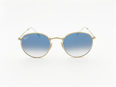 RAY-BAN 0RB 3447N 001/3F 50 Unisex Güneş Gözlüğü