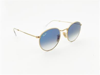 RAY-BAN 0RB 3447N 001/3F 50 Unisex Güneş Gözlüğü