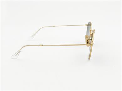 RAY-BAN 0RB 3447N 001/3F 50 Unisex Güneş Gözlüğü